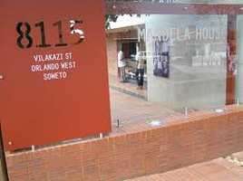 The Soweto Tour Johannesburg The Soweto Tour Johannesburg